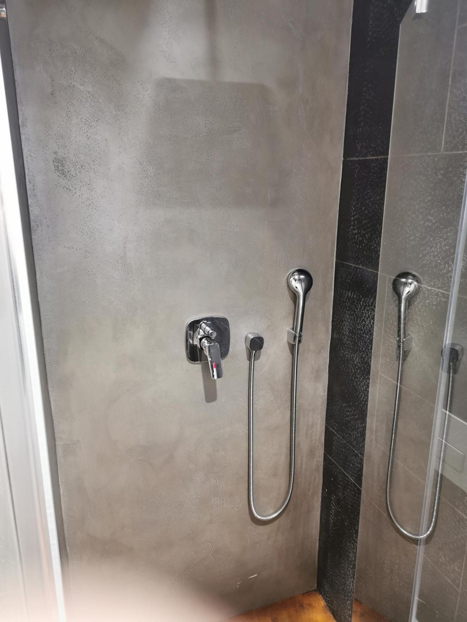 Bg Exclusive Suites Belgrad Exteriör bild