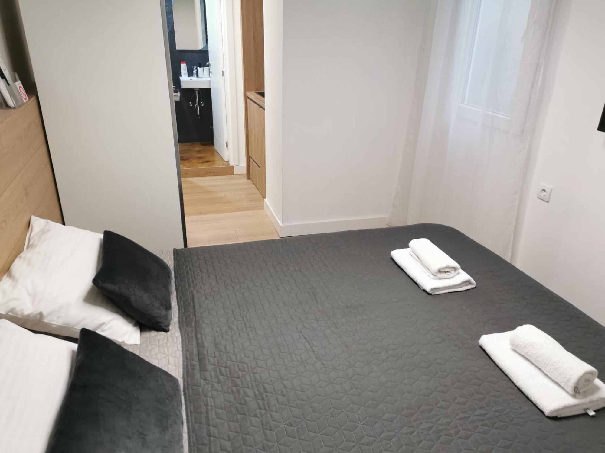 Bg Exclusive Suites Belgrad Exteriör bild