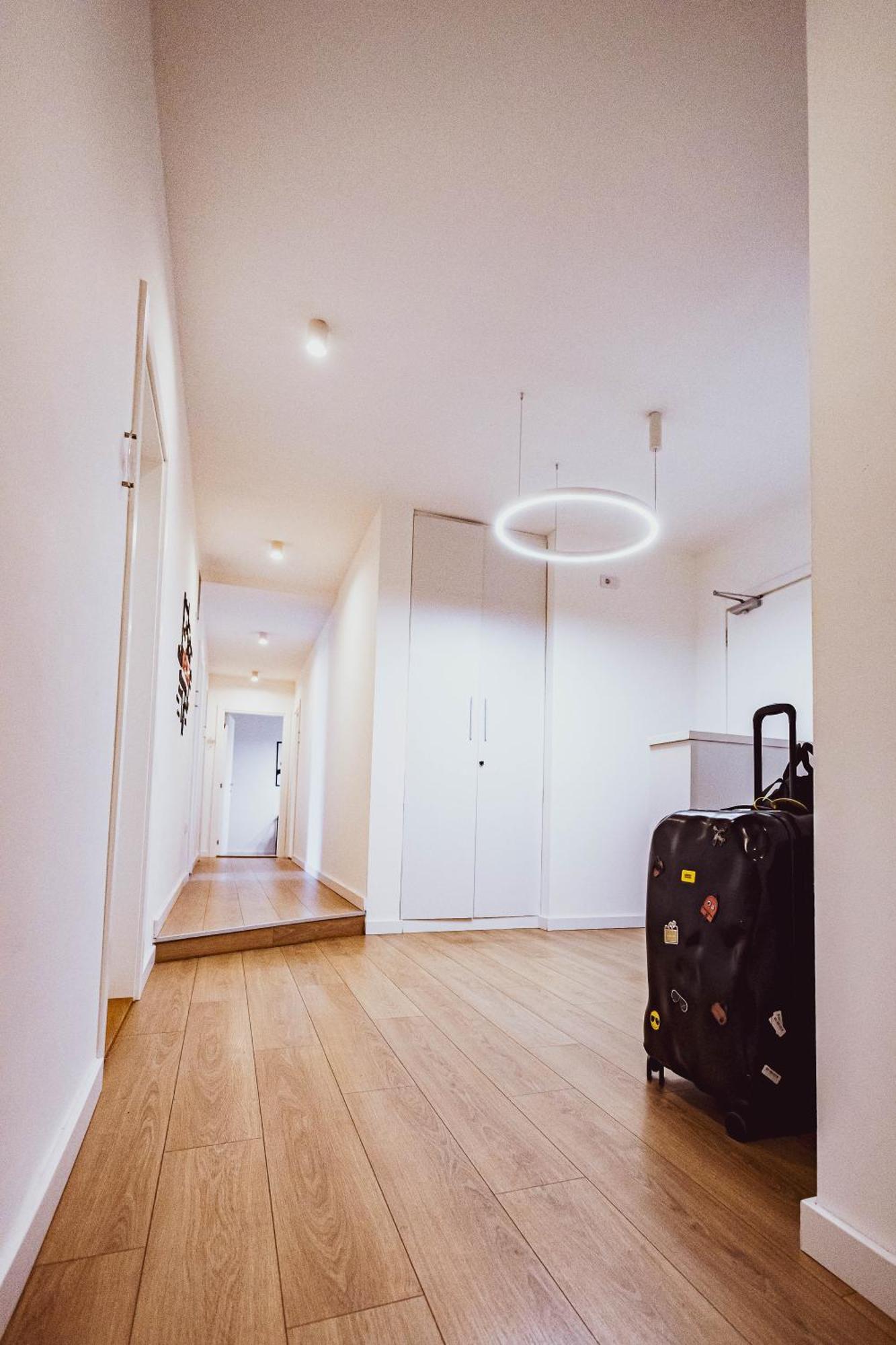 Bg Exclusive Suites Belgrad Exteriör bild