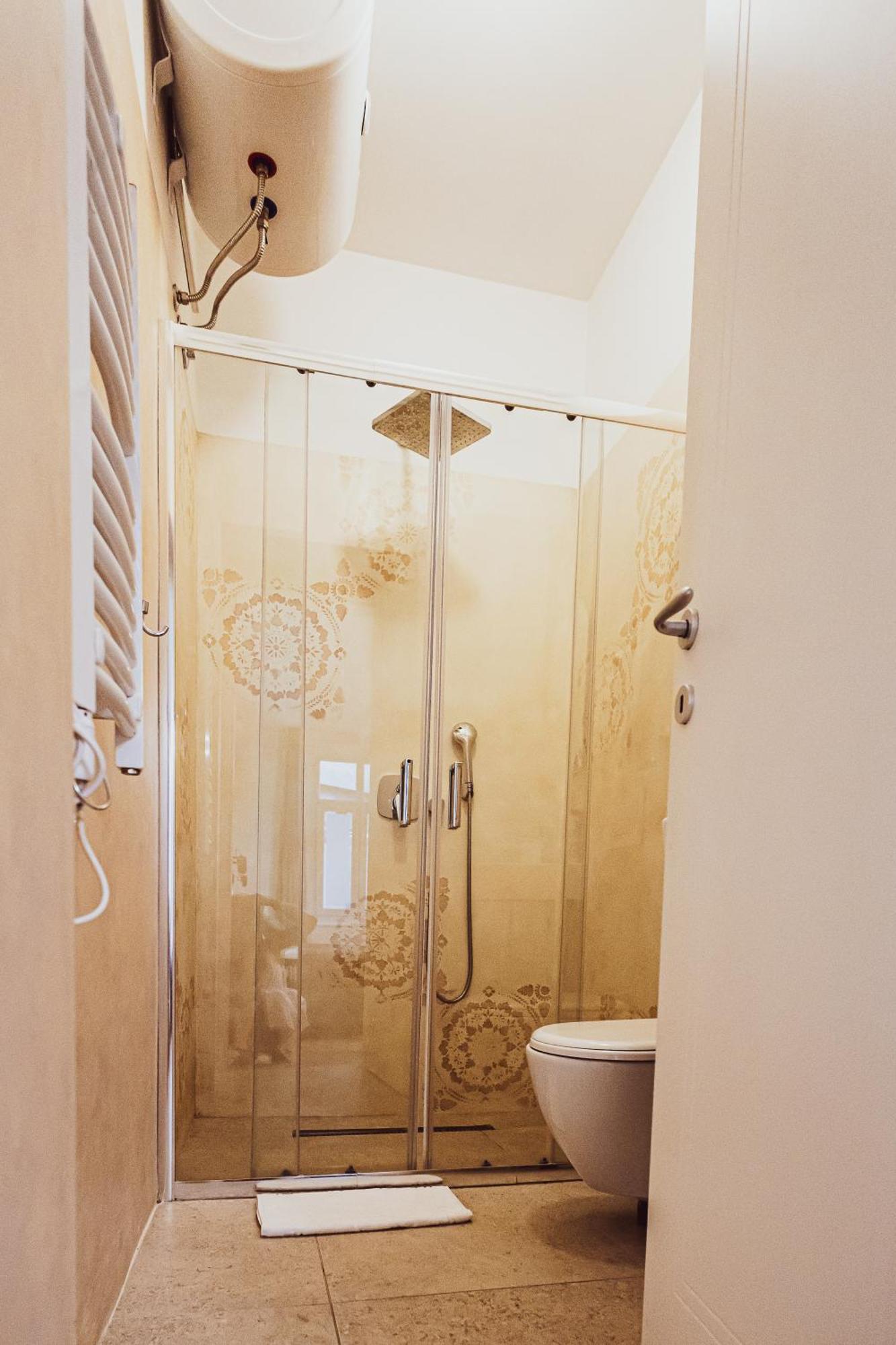 Bg Exclusive Suites Belgrad Exteriör bild