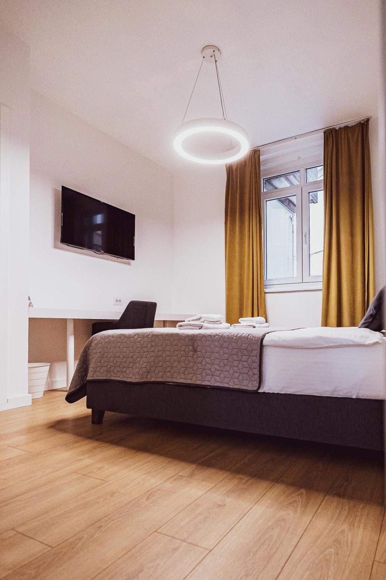Bg Exclusive Suites Belgrad Exteriör bild