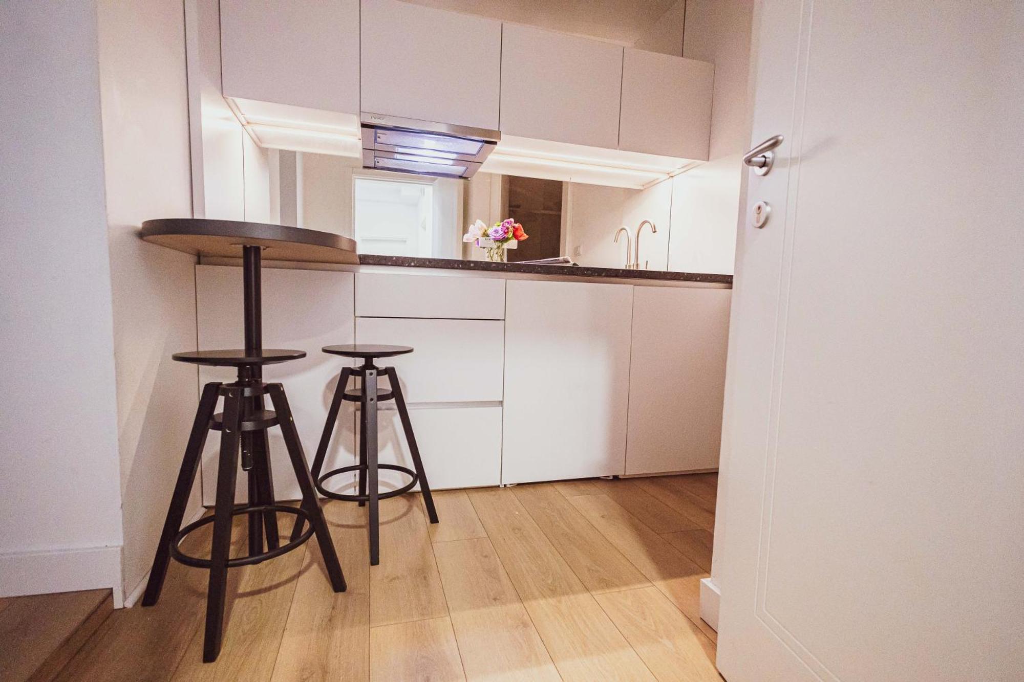 Bg Exclusive Suites Belgrad Exteriör bild
