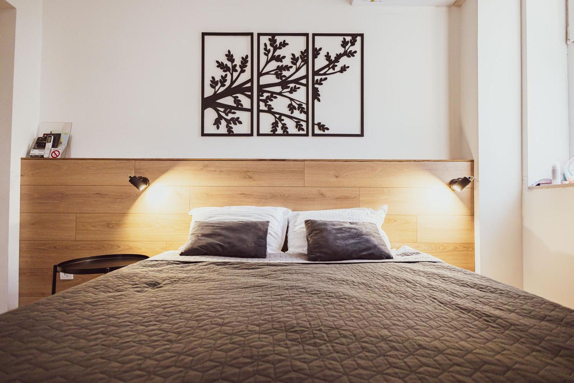 Bg Exclusive Suites Belgrad Exteriör bild
