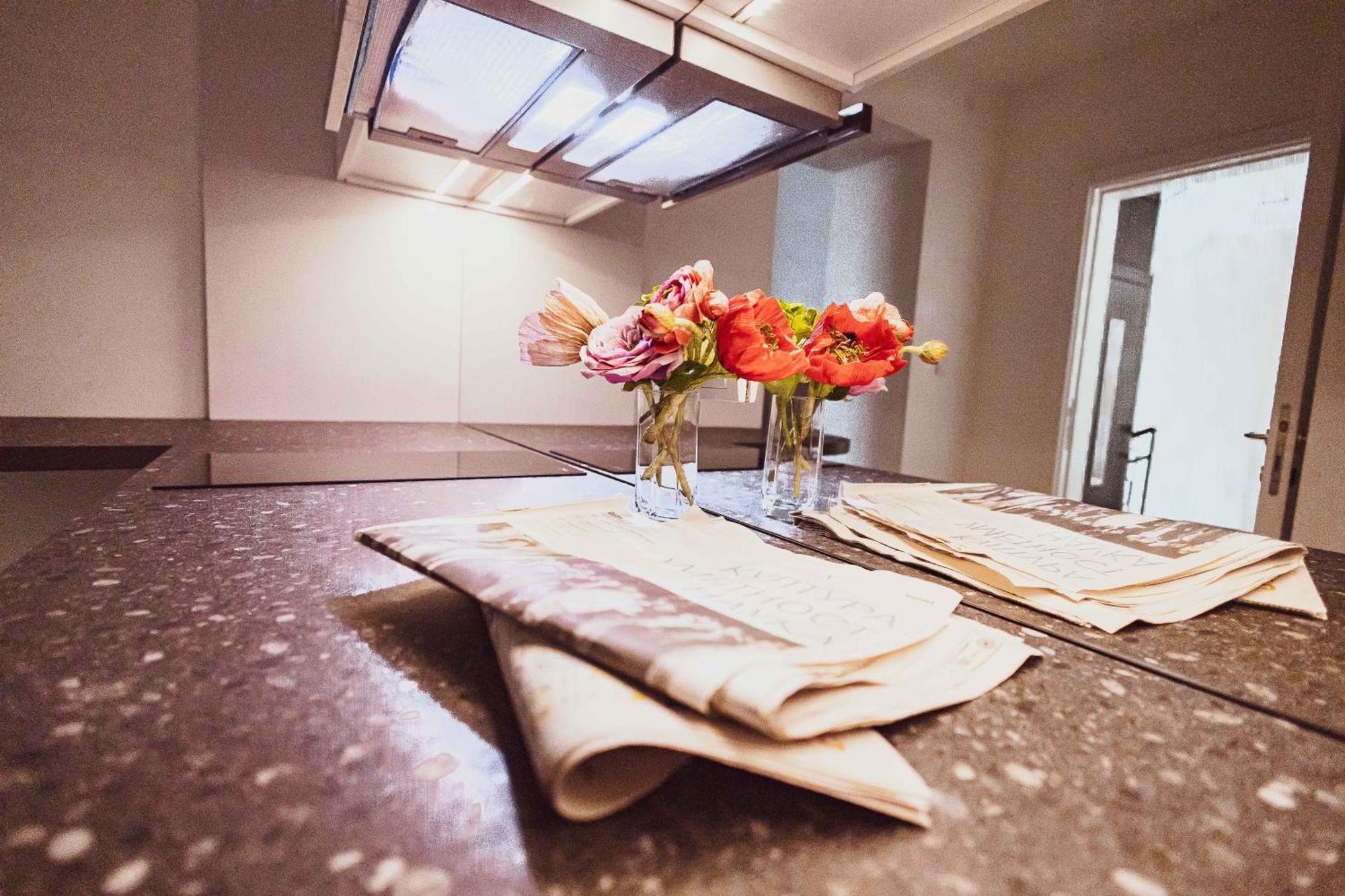 Bg Exclusive Suites Belgrad Exteriör bild