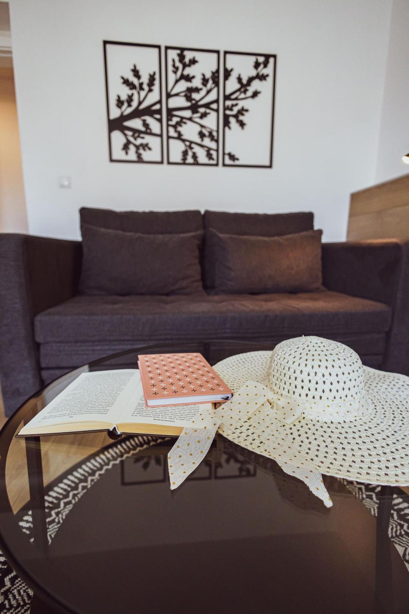 Bg Exclusive Suites Belgrad Exteriör bild