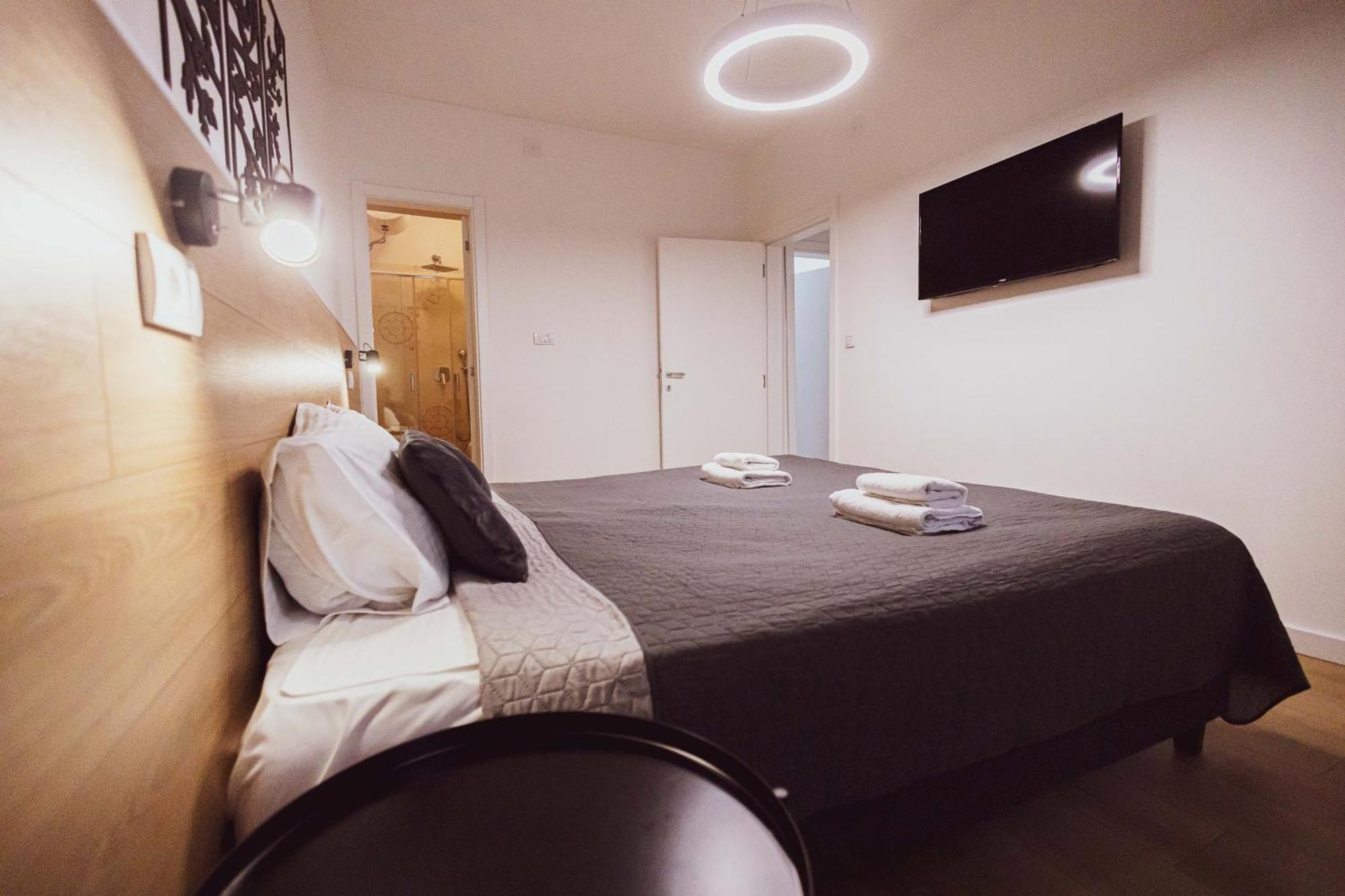 Bg Exclusive Suites Belgrad Exteriör bild