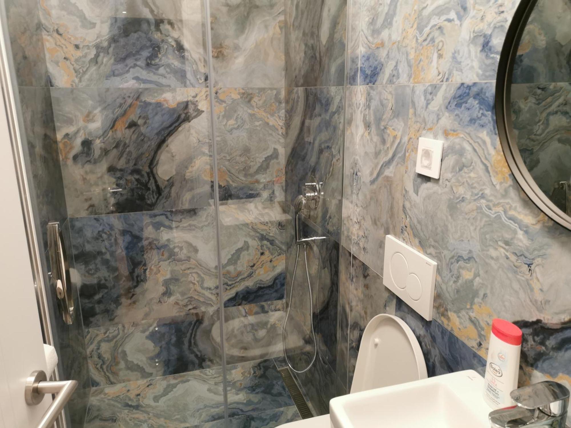 Bg Exclusive Suites Belgrad Exteriör bild