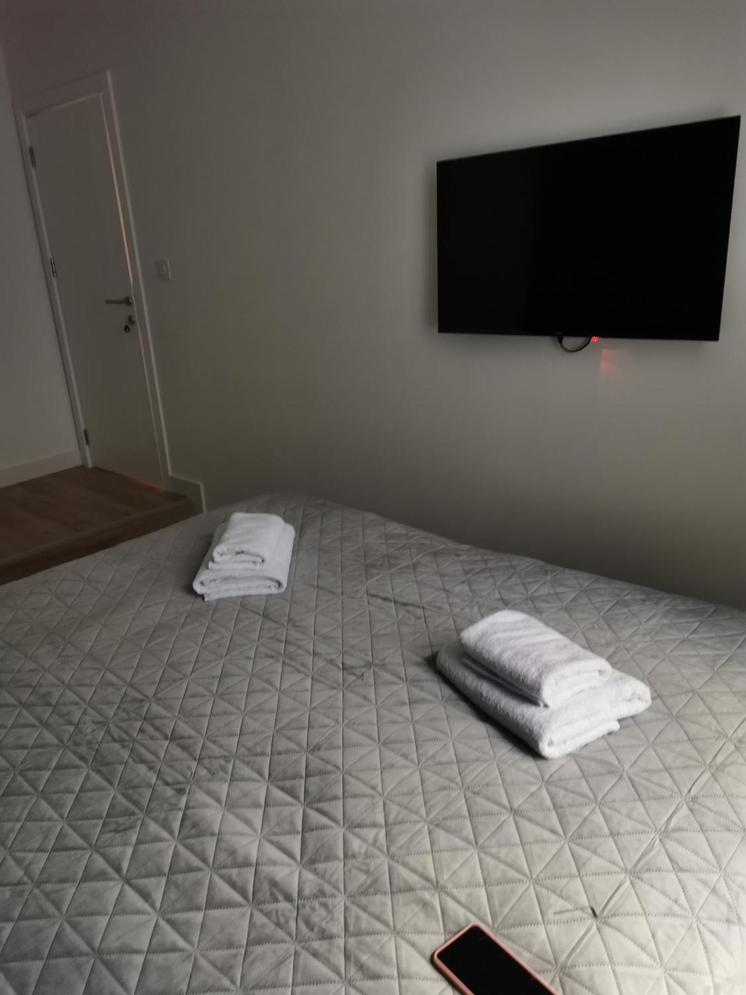 Bg Exclusive Suites Belgrad Exteriör bild