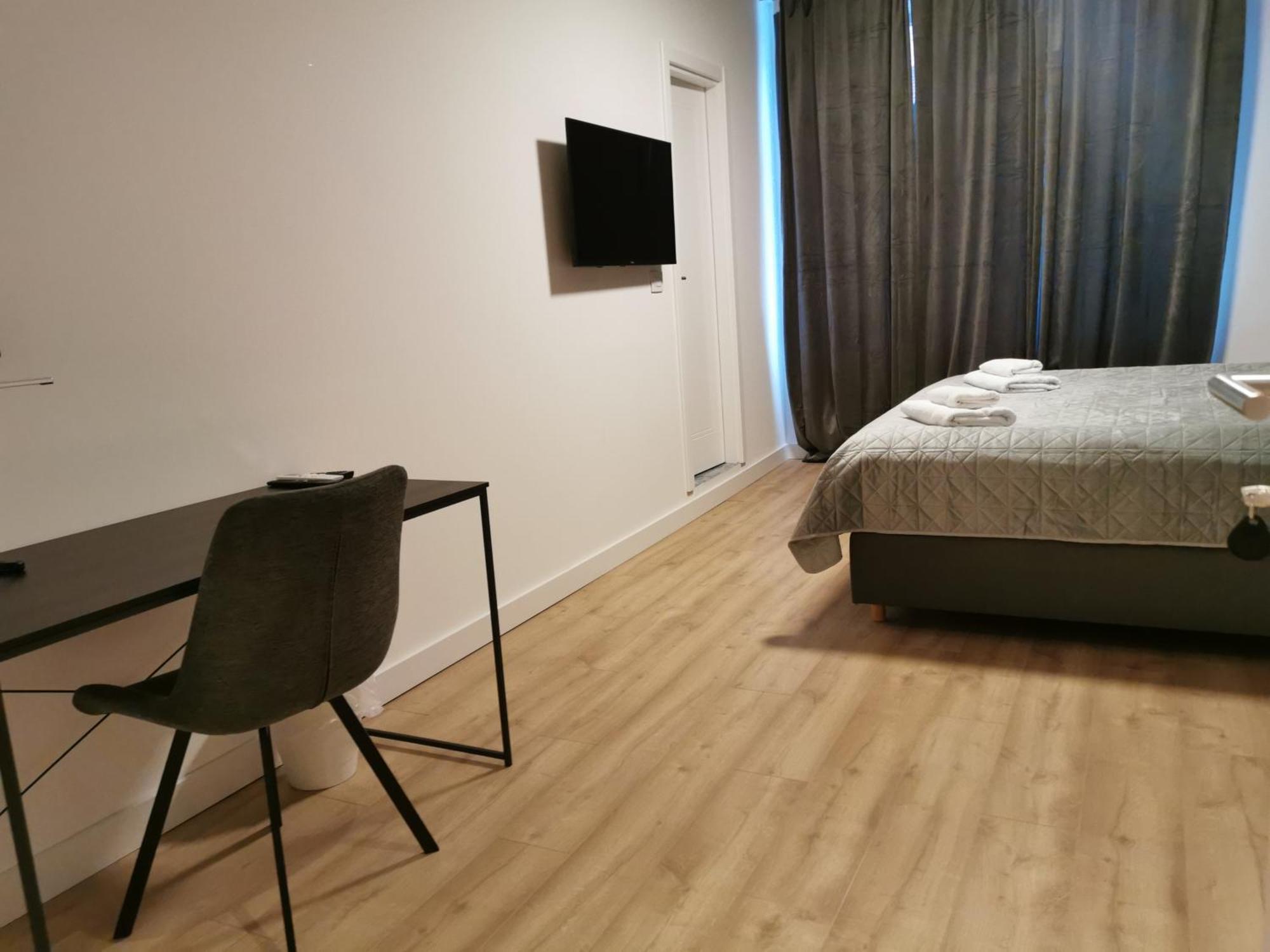 Bg Exclusive Suites Belgrad Exteriör bild