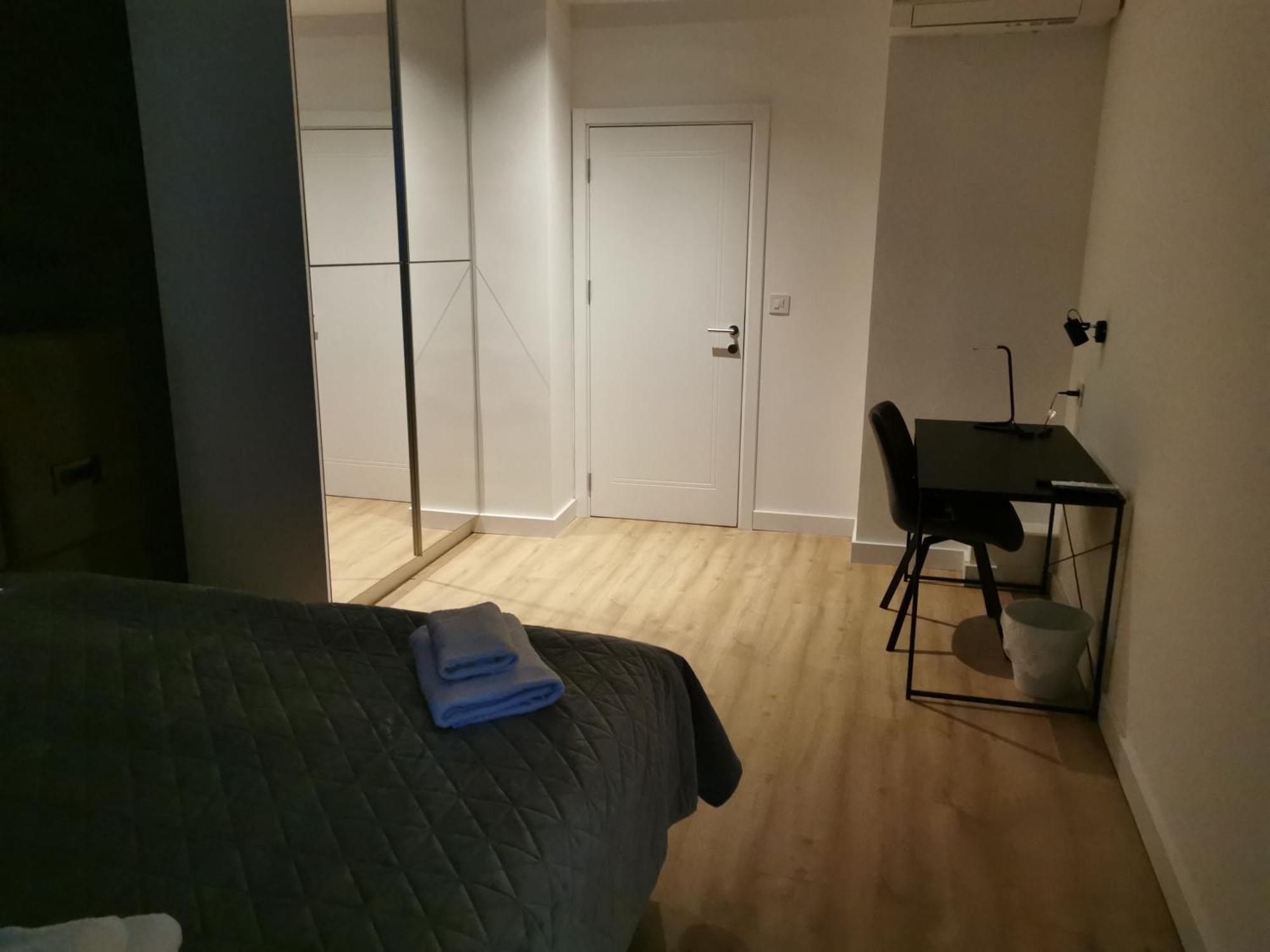 Bg Exclusive Suites Belgrad Exteriör bild