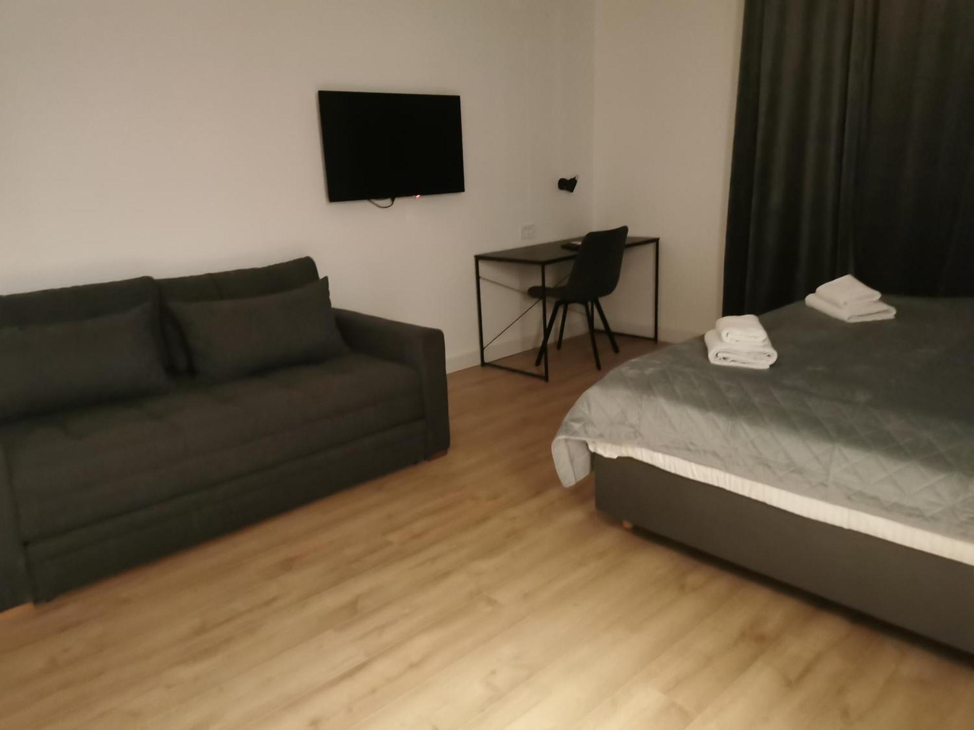 Bg Exclusive Suites Belgrad Exteriör bild